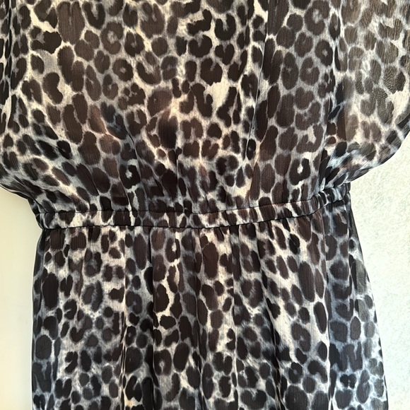 Express dress size L - Picture 2 of 6